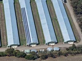 Drone Flyover - Captured at ProTen - Lethbridge 4, Lethbridge VIC Australia.