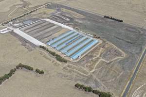 Drone Flyover - Captured at ProTen - Lethbridge 1, Lethbridge VIC Australia.