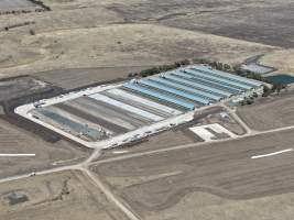 Drone Flyover - Captured at ProTen - Lethbridge 3, Lethbridge VIC Australia.