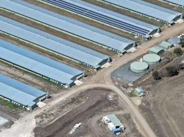 Drone Flyover - Captured at ProTen - Lethbridge 3, Lethbridge VIC Australia.