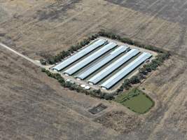 Drone Flyover - Captured at ProTen - Lethbridge 4, Lethbridge VIC Australia.