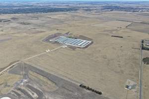 Drone Flyover - Captured at ProTen - Lethbridge 2, Lethbridge VIC Australia.