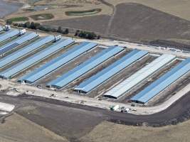 Drone Flyover - Captured at ProTen - Lethbridge 2, Lethbridge VIC Australia.