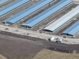 Drone Flyover - Captured at ProTen - Lethbridge 2, Lethbridge VIC Australia.