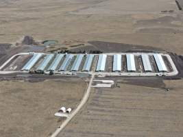 Drone Flyover - Captured at ProTen - Lethbridge 2, Lethbridge VIC Australia.