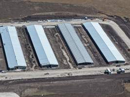 Drone Flyover - Captured at ProTen - Lethbridge 2, Lethbridge VIC Australia.