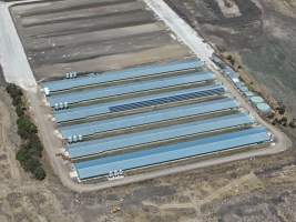 Drone Flyover - Captured at ProTen - Lethbridge 1, Lethbridge VIC Australia.