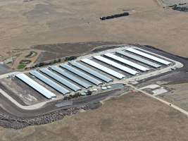 Drone Flyover - Captured at ProTen - Lethbridge 2, Lethbridge VIC Australia.