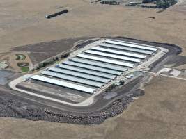 Drone Flyover - Captured at ProTen - Lethbridge 2, Lethbridge VIC Australia.