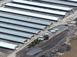 Drone Flyover - Captured at ProTen - Lethbridge 2, Lethbridge VIC Australia.