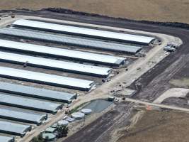 Drone Flyover - Captured at ProTen - Lethbridge 2, Lethbridge VIC Australia.