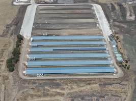 Drone Flyover - Captured at ProTen - Lethbridge 1, Lethbridge VIC Australia.