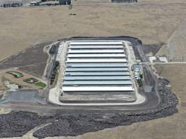 Drone Flyover - Captured at ProTen - Lethbridge 2, Lethbridge VIC Australia.