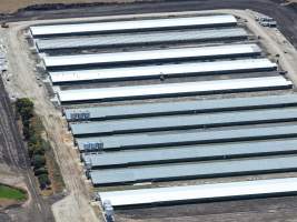 Drone Flyover - Captured at ProTen - Lethbridge 2, Lethbridge VIC Australia.