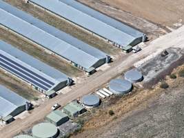 Drone Flyover - Captured at ProTen - Lethbridge 1, Lethbridge VIC Australia.