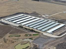 Drone Flyover - Captured at ProTen - Lethbridge 2, Lethbridge VIC Australia.