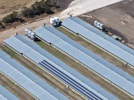 Drone Flyover - Captured at ProTen - Lethbridge 1, Lethbridge VIC Australia.