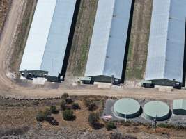 Drone Flyover - Captured at ProTen - Lethbridge 1, Lethbridge VIC Australia.