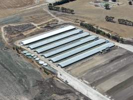 Drone Flyover - Captured at ProTen - Lethbridge 1, Lethbridge VIC Australia.