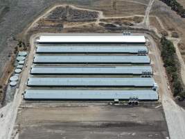 Drone Flyover - Captured at ProTen - Lethbridge 1, Lethbridge VIC Australia.