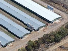 Drone Flyover - Captured at ProTen - Lethbridge 1, Lethbridge VIC Australia.