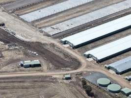 Drone Flyover - Captured at ProTen - Lethbridge 3, Lethbridge VIC Australia.