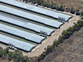 Drone Flyover - Captured at ProTen - Lethbridge 4, Lethbridge VIC Australia.