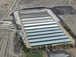 Drone Flyover - Captured at ProTen - Lethbridge 3, Lethbridge VIC Australia.