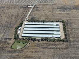 Drone Flyover - Captured at ProTen - Lethbridge 4, Lethbridge VIC Australia.