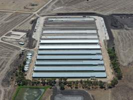 Drone Flyover - Captured at ProTen - Lethbridge 3, Lethbridge VIC Australia.