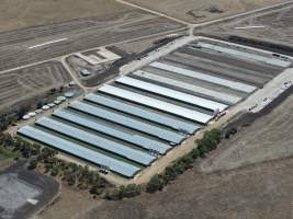 Drone Flyover - Captured at ProTen - Lethbridge 3, Lethbridge VIC Australia.