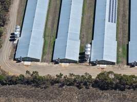 Drone Flyover - Captured at ProTen - Lethbridge 4, Lethbridge VIC Australia.