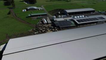 DCIM\100MEDIA\DJI_0416.JPG - Captured at Tate Dairy, Calderwood NSW Australia.