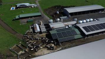 DCIM\100MEDIA\DJI_0417.JPG - Captured at Tate Dairy, Calderwood NSW Australia.