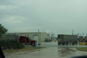 Captured at Swift Pork Company JBS, Beardstown IL United States.