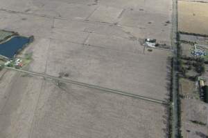 Drone Flyover - Captured at Unknown broiler farm, Clyde VIC Australia.