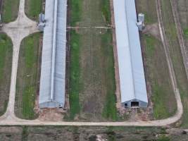 Drone Flyover - Captured at Turosi Pakenham Farm, Pakenham VIC Australia.