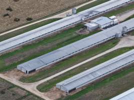 Drone Flyover - Captured at Turosi Pakenham Farm, Pakenham VIC Australia.