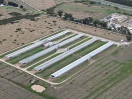 Drone Flyover - Captured at Turosi Pakenham Farm, Pakenham VIC Australia.
