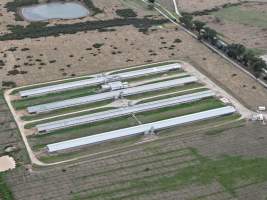 Drone Flyover - Captured at Turosi Pakenham Farm, Pakenham VIC Australia.