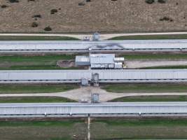 Drone Flyover - Captured at Turosi Pakenham Farm, Pakenham VIC Australia.