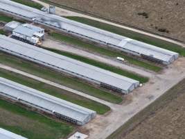 Drone Flyover - Captured at Turosi Pakenham Farm, Pakenham VIC Australia.