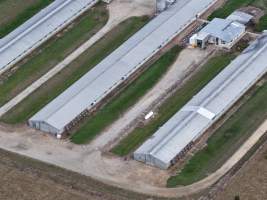 Drone Flyover - Captured at Turosi Pakenham Farm, Pakenham VIC Australia.