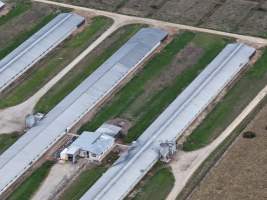 Drone Flyover - Captured at Turosi Pakenham Farm, Pakenham VIC Australia.