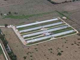 Drone Flyover - Captured at Turosi Pakenham Farm, Pakenham VIC Australia.