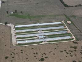 Drone Flyover - Captured at Turosi Pakenham Farm, Pakenham VIC Australia.