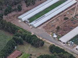 Drone Flyover - Captured at D&Z Vukadinovic, Officer VIC Australia.