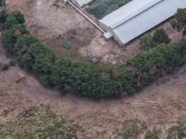 Drone Flyover - Captured at D&Z Vukadinovic, Officer VIC Australia.