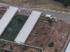 Drone Flyover - Captured at D&Z Vukadinovic, Officer VIC Australia.