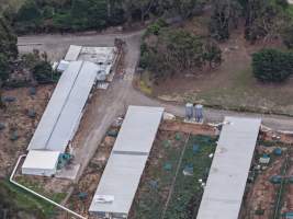 Drone Flyover - Captured at D&Z Vukadinovic, Officer VIC Australia.